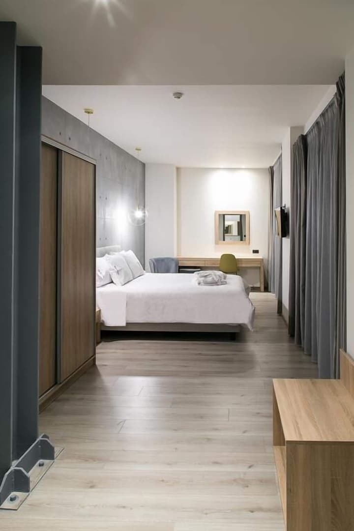 Superior One Boutique Hotel