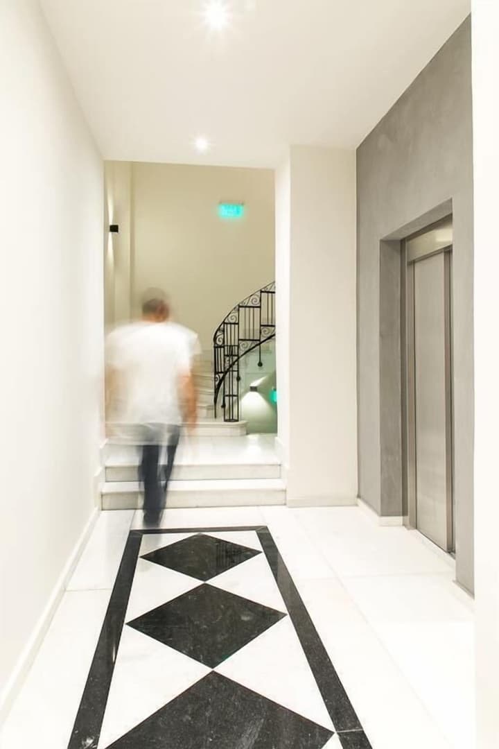 Superior One Boutique Hotel