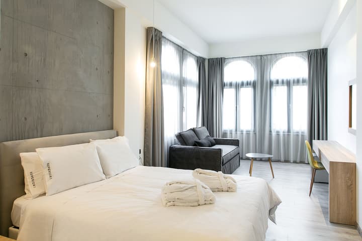 Superior One Boutique Hotel
