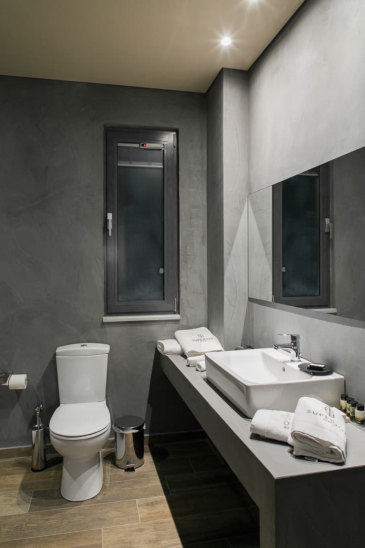 Superior One Boutique Hotel