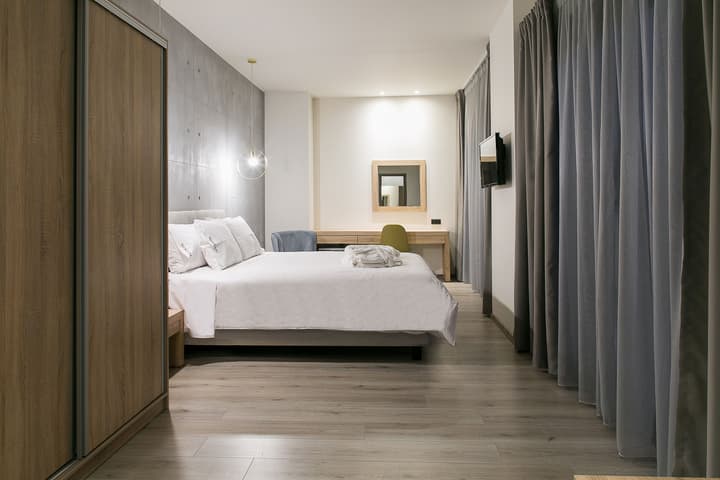 Superior One Boutique Hotel