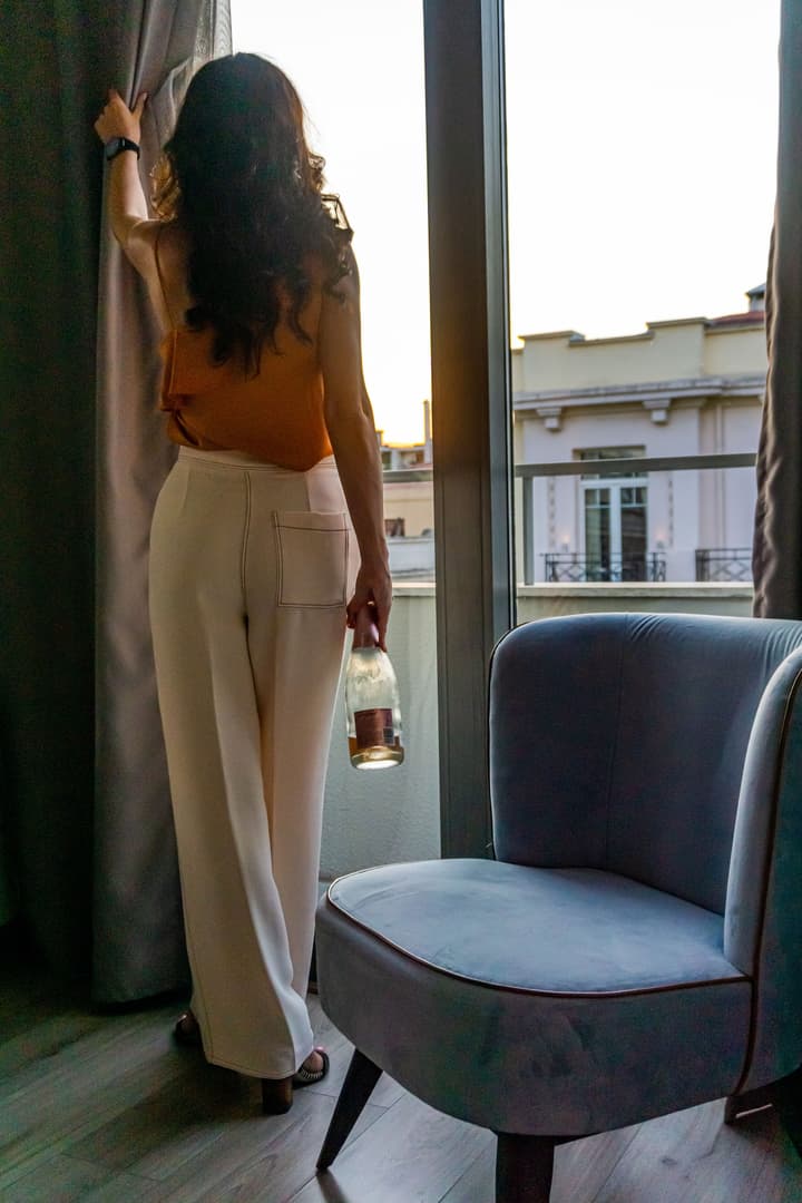 Superior One Boutique Hotel