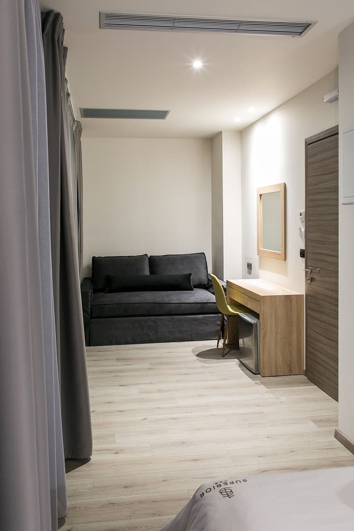 Superior One Boutique Hotel