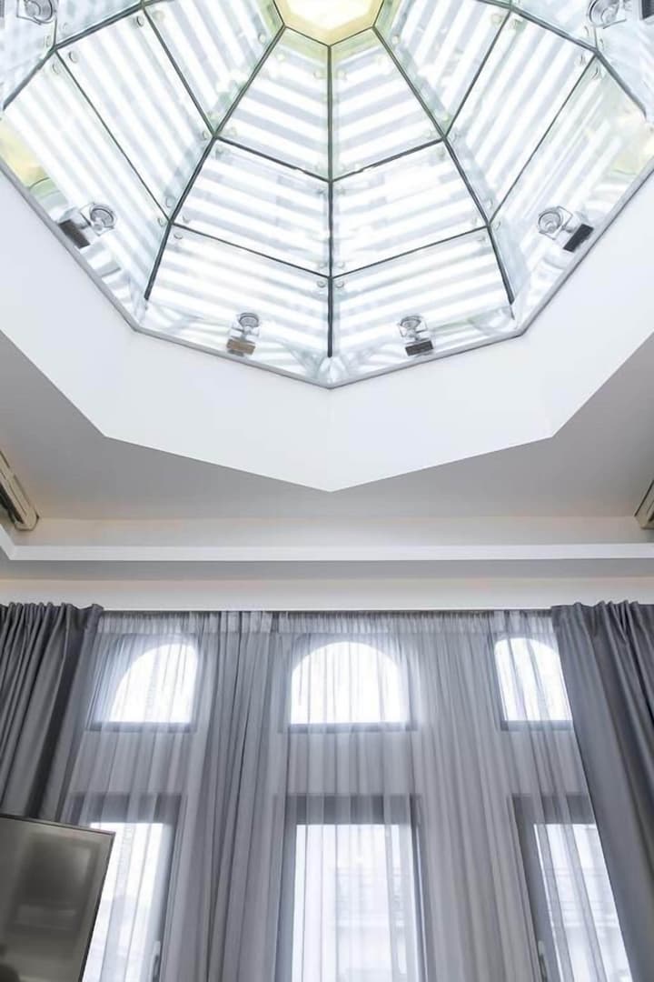 Superior One Boutique Hotel
