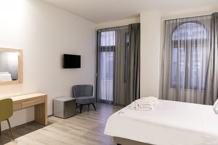 Superior One Boutique Hotel