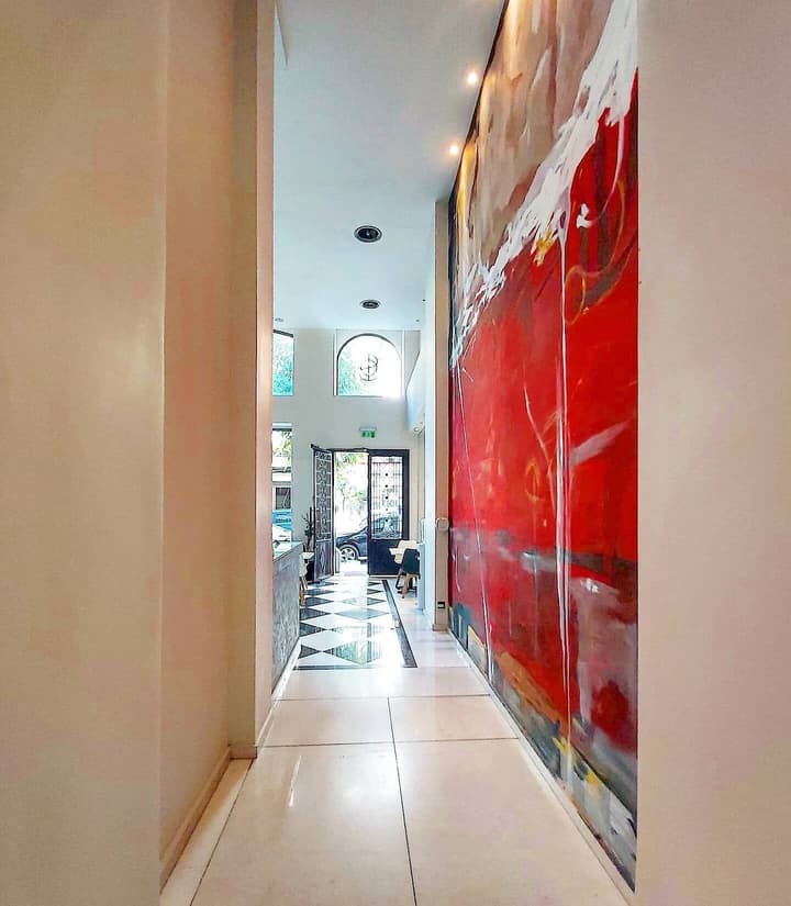 Superior One Boutique Hotel
