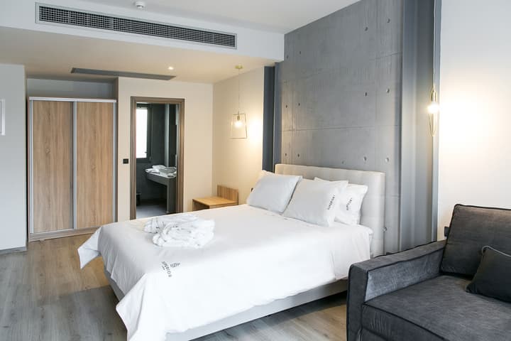 Superior One Boutique Hotel