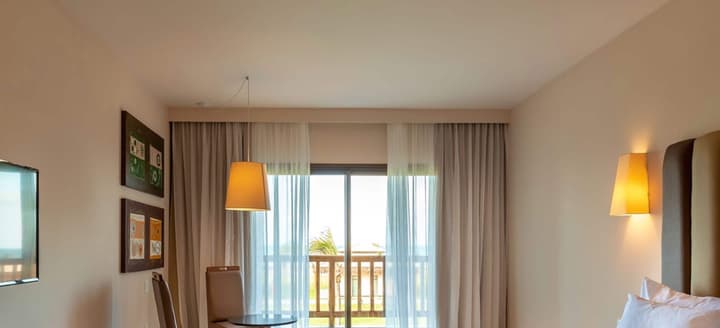 Vila Galé Resort Touros - All Inclusive