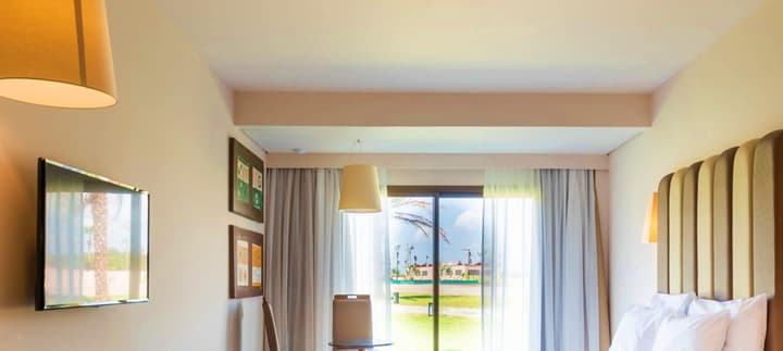 Vila Galé Resort Touros - All Inclusive