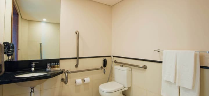 Vila Galé Resort Touros - All Inclusive