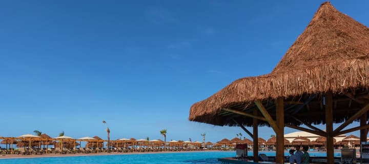 Vila Galé Resort Touros - All Inclusive