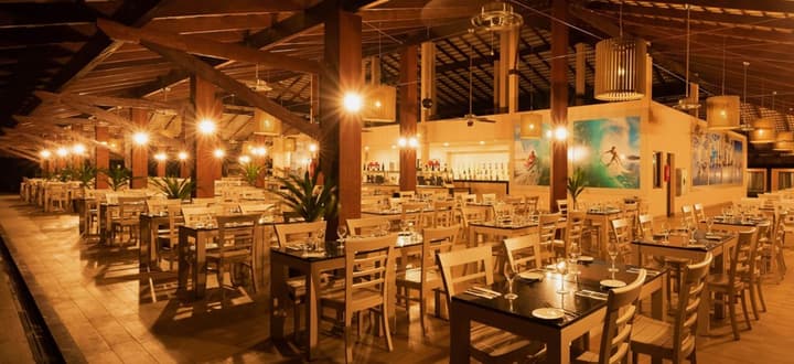 Vila Galé Resort Touros - All Inclusive