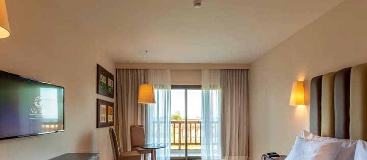 Vila Galé Resort Touros - All Inclusive