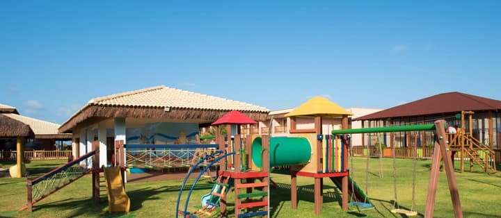 Vila Galé Resort Touros - All Inclusive