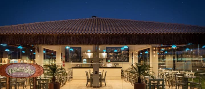 Vila Galé Resort Touros - All Inclusive