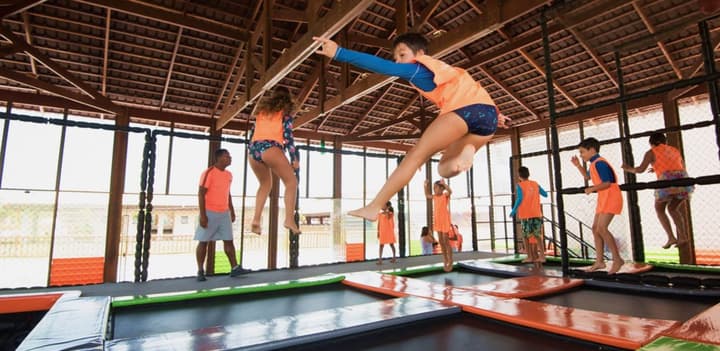 Vila Galé Resort Touros - All Inclusive