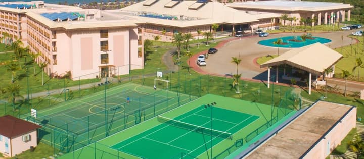 Vila Galé Resort Touros - All Inclusive