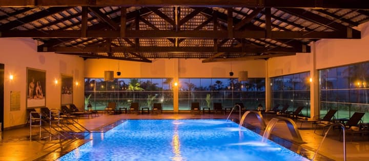 Vila Galé Resort Touros - All Inclusive