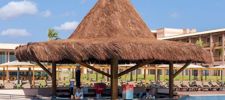 Vila Galé Resort Touros - All Inclusive