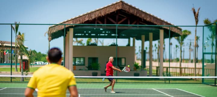Vila Galé Resort Touros - All Inclusive
