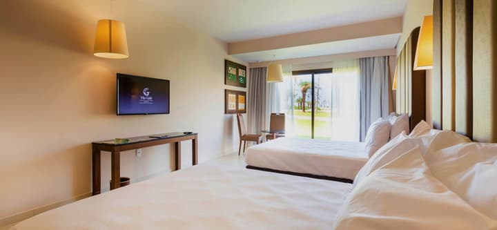 Vila Galé Resort Touros - All Inclusive
