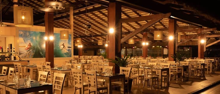 Vila Galé Resort Touros - All Inclusive