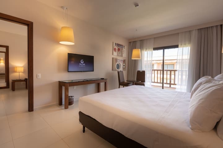 Vila Galé Resort Touros - All Inclusive