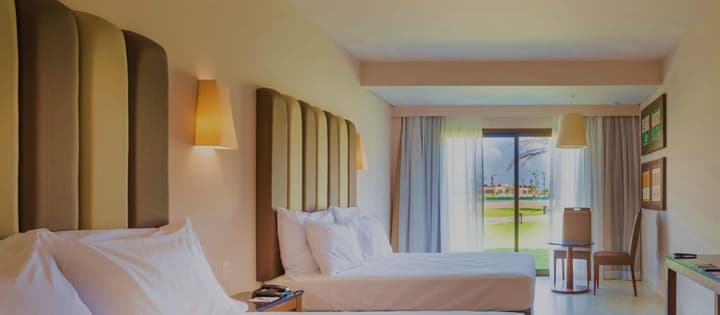 Vila Galé Resort Touros - All Inclusive