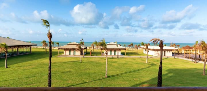 Vila Galé Resort Touros - All Inclusive