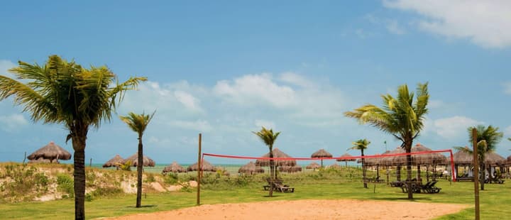 Vila Galé Resort Touros - All Inclusive