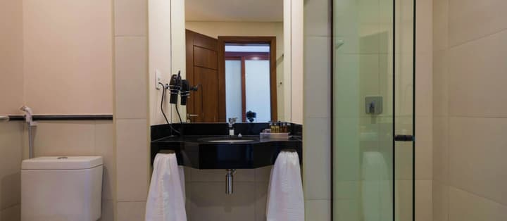 Vila Galé Resort Touros - All Inclusive