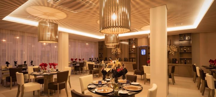 Vila Galé Resort Touros - All Inclusive