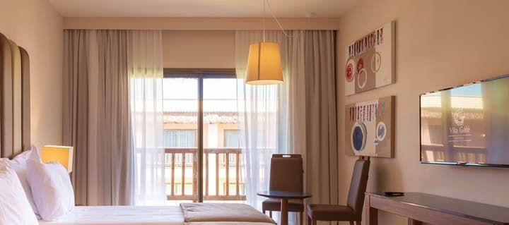 Vila Galé Resort Touros - All Inclusive