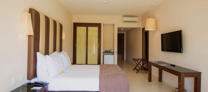 Vila Galé Resort Touros - All Inclusive