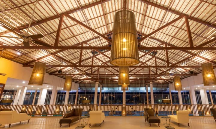Vila Galé Resort Touros - All Inclusive