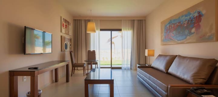 Vila Galé Resort Touros - All Inclusive