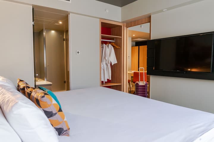 Novotel Curitiba Batel