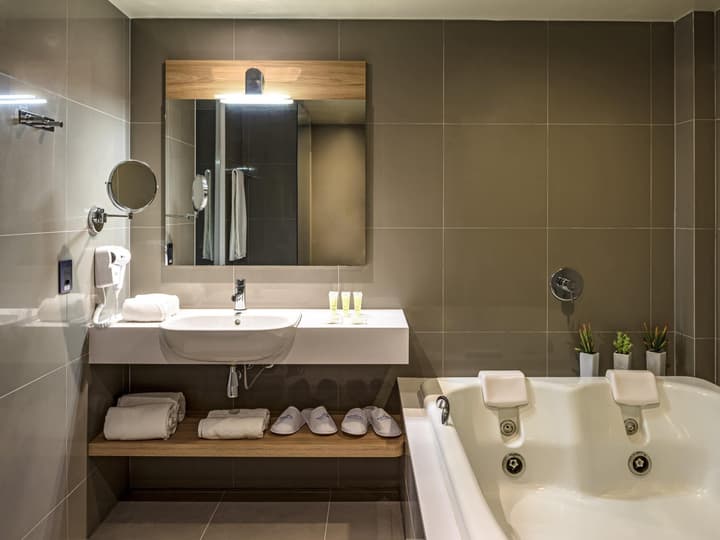 Novotel Curitiba Batel