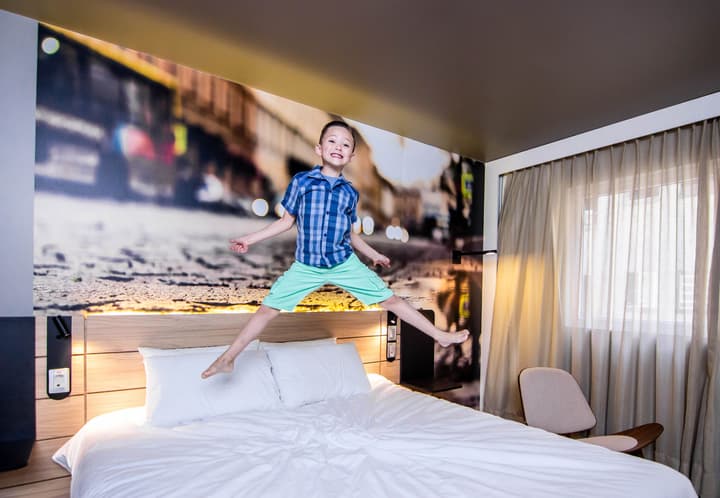 Novotel Curitiba Batel