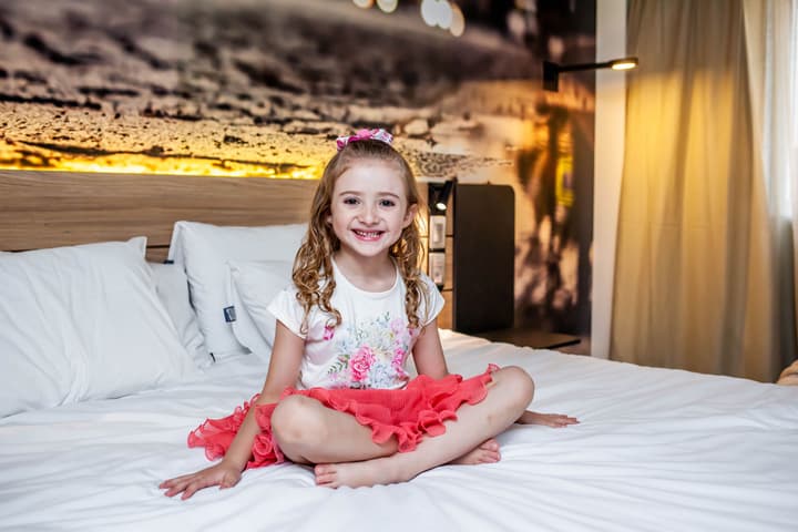Novotel Curitiba Batel
