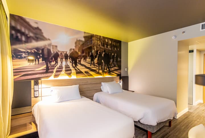 Novotel Curitiba Batel
