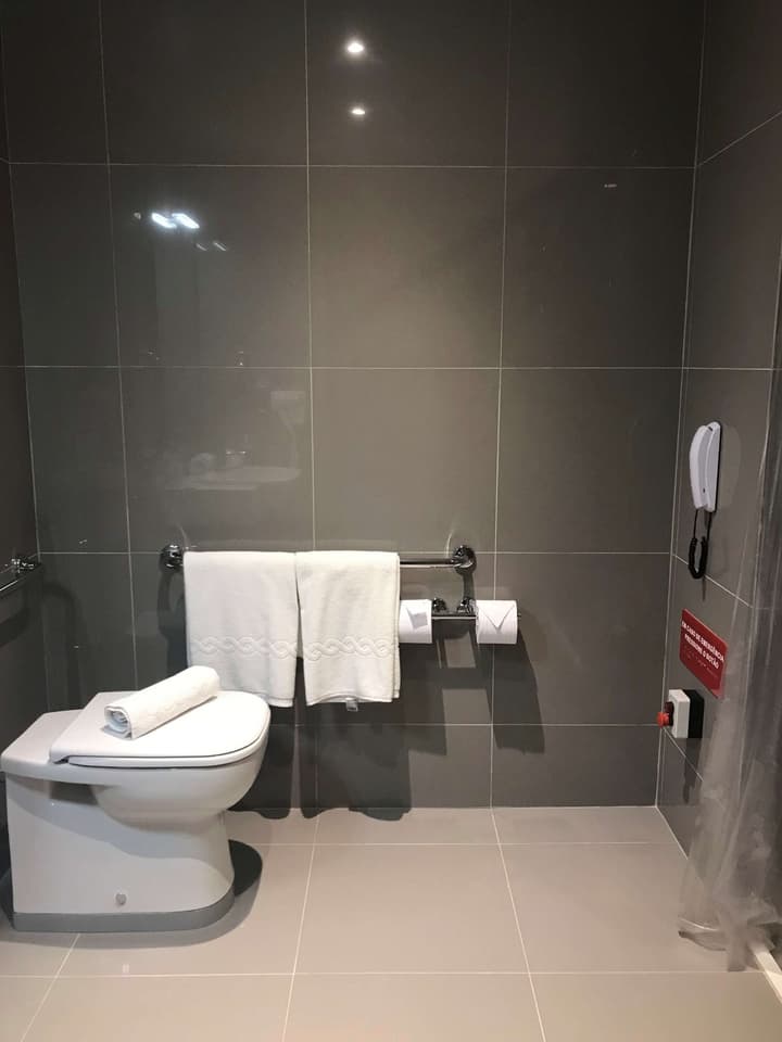 Novotel Curitiba Batel