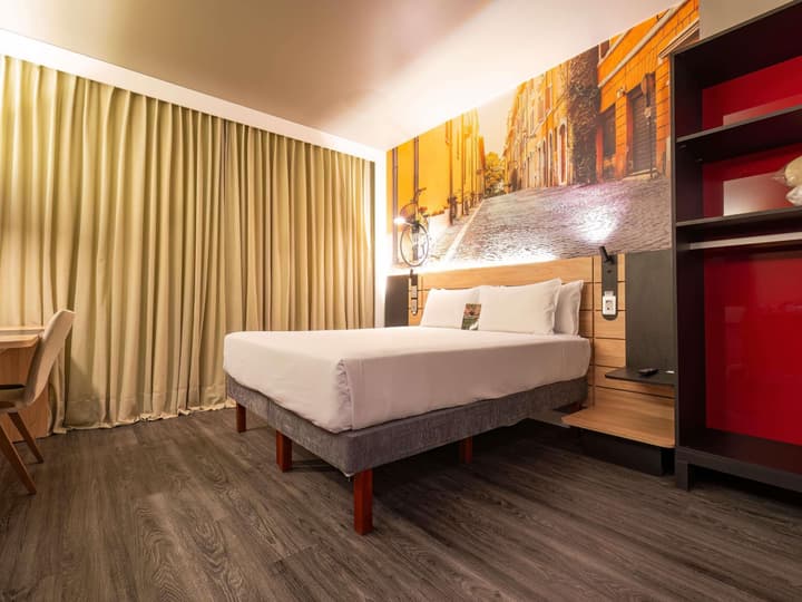 Novotel Curitiba Batel
