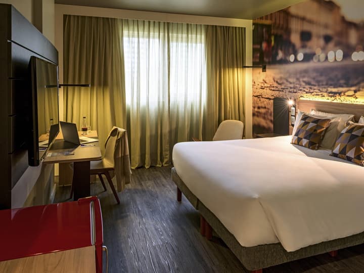 Novotel Curitiba Batel