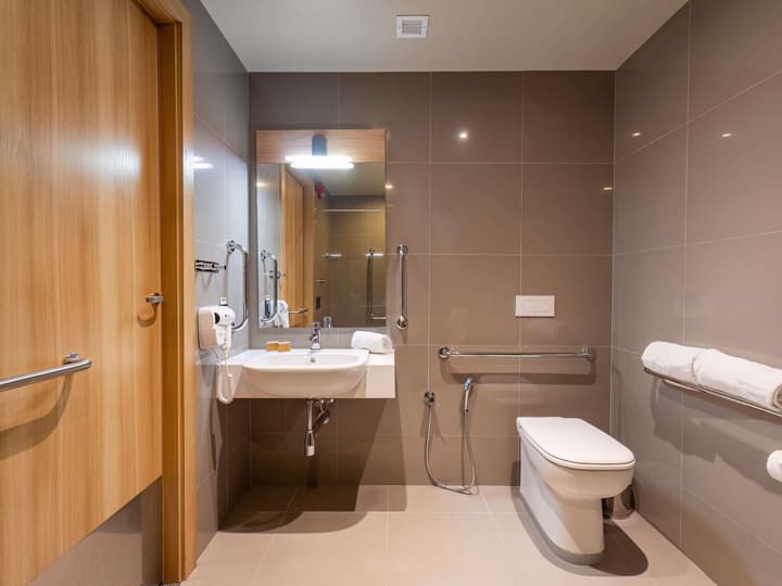 Novotel Curitiba Batel