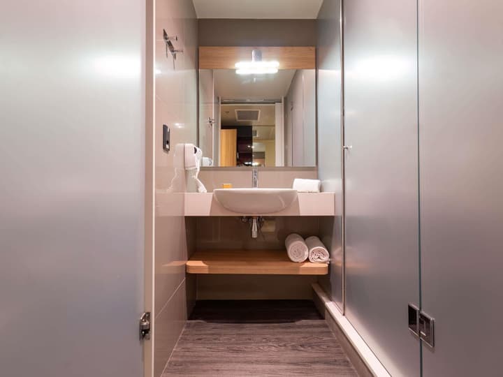 Novotel Curitiba Batel