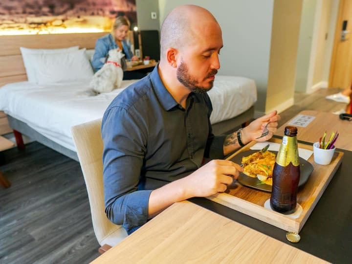 Novotel Curitiba Batel