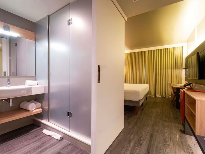 Novotel Curitiba Batel