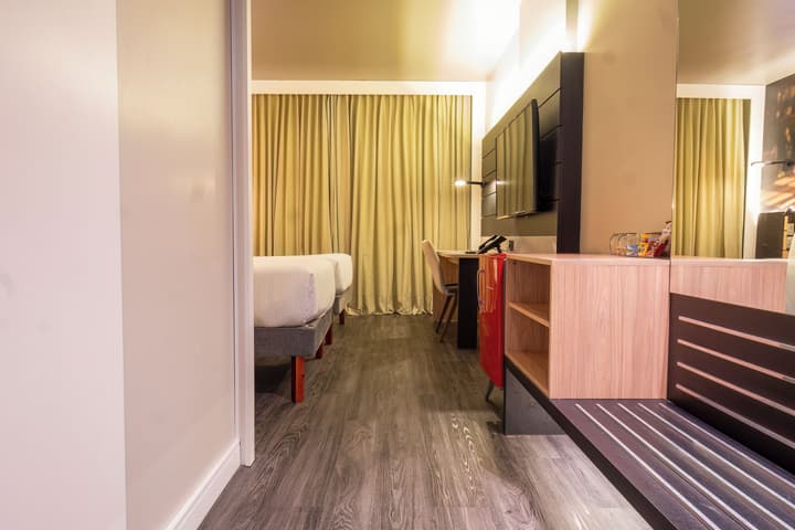 Novotel Curitiba Batel