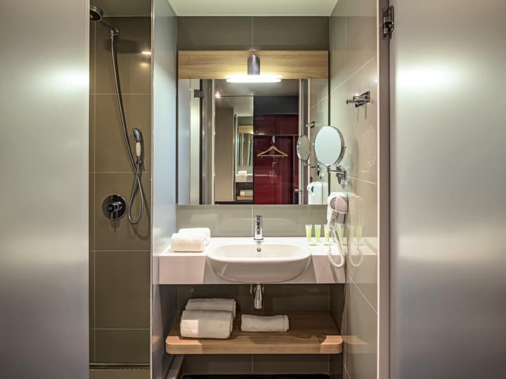 Novotel Curitiba Batel